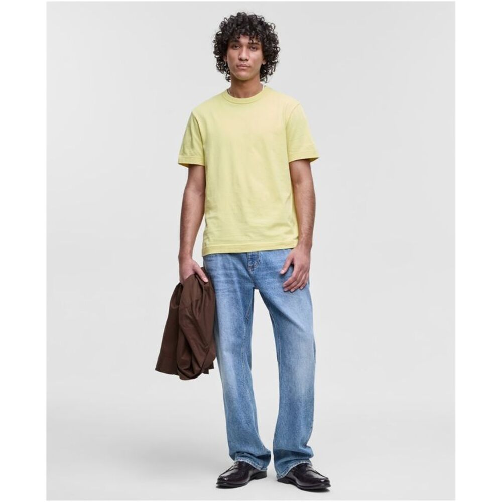 Mode Of One Mens Regular-Fit Basic T-Shirt, NWT